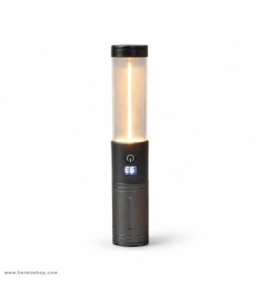 چراغ قوه دو حالته اسنوهاک مدل SN-H606