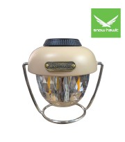 فانوس شارژی اسنوهاک مدل SN-H8129