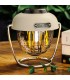 فانوس شارژی اسنوهاک مدل SN-H8129