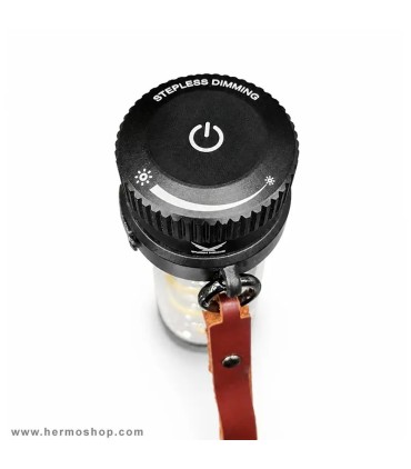 فانوس چراغ قوه دار اسنوهاک مدل SN-H818