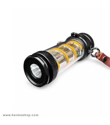 فانوس چراغ قوه دار اسنوهاک مدل SN-H818