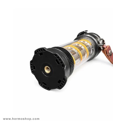 فانوس چراغ قوه دار اسنوهاک مدل SN-H818