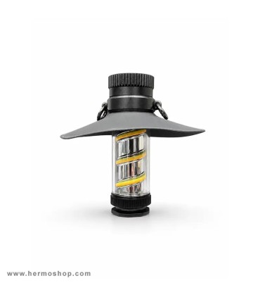 فانوس چراغ قوه دار اسنوهاک مدل SN-H818