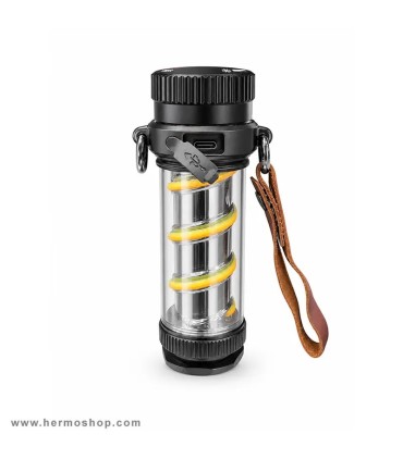 فانوس چراغ قوه دار اسنوهاک مدل SN-H818