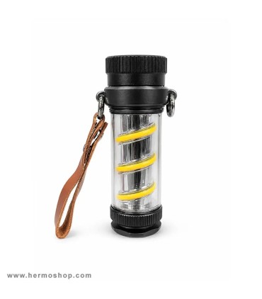 فانوس چراغ قوه دار اسنوهاک مدل SN-H818