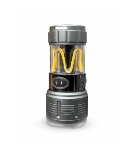 چراغ قوه دو حالته اسنوهاک مدل SN-H703