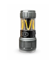 چراغ قوه دو حالته اسنوهاک مدل SN-H703