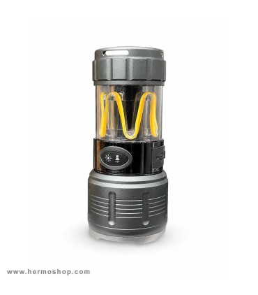 چراغ قوه دو حالته اسنوهاک مدل SN-H703