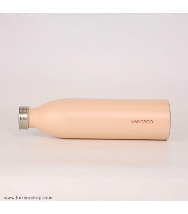 بطری دوجداره استیل 1000ml سانتکو مدل KOLI