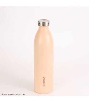 بطری دوجداره استیل 1000ml سانتکو مدل KOLI