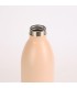 بطری دوجداره استیل 1000ml سانتکو مدل KOLI