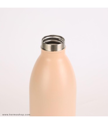بطری دوجداره استیل 1000ml سانتکو مدل KOLI