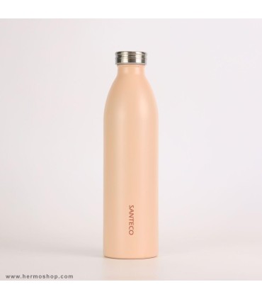 بطری دوجداره استیل 1000ml سانتکو مدل KOLI
