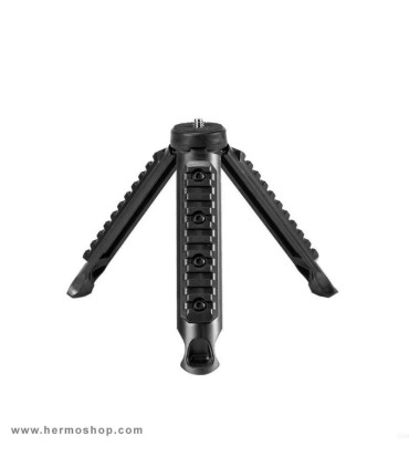 سه پایه نورافکن کوچک مدل T1218