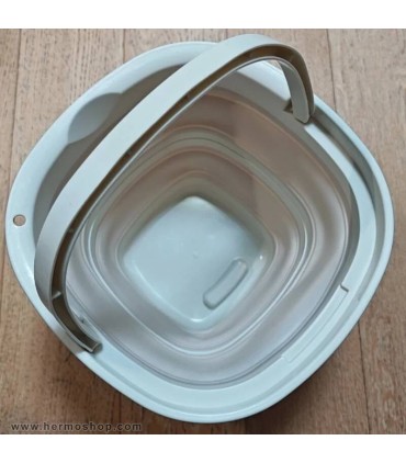 سطل تاشو پلاستیکی کمپینگ مدل ST-7031