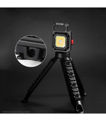 سه پایه نورافکن کوچک مدل T1218