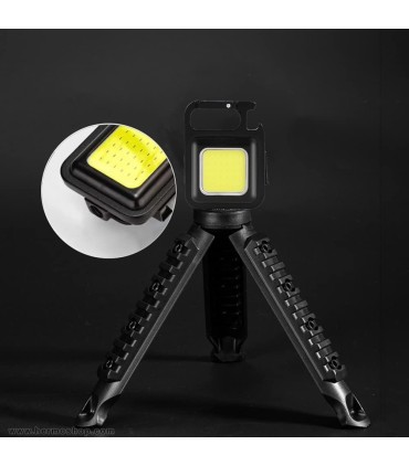 سه پایه نورافکن کوچک مدل T1218