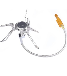 اجاق شلنگ دار فایرمپل مدل FMS-118A