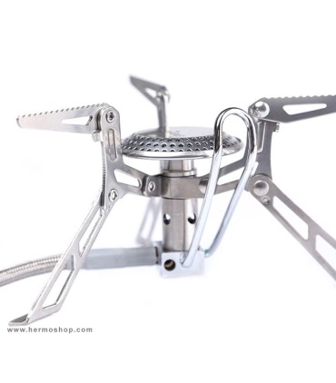 اجاق شلنگ دار فایرمپل مدل FMS-118A