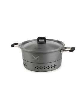 قابلمه توربو اسنوهاک مدل SN-C6192