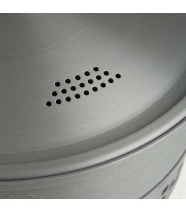 قابلمه توربو اسنوهاک مدل SN-C6192