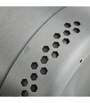 قابلمه توربو اسنوهاک مدل SN-C6192