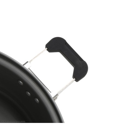 قابلمه توربو اسنوهاک مدل SN-C6192