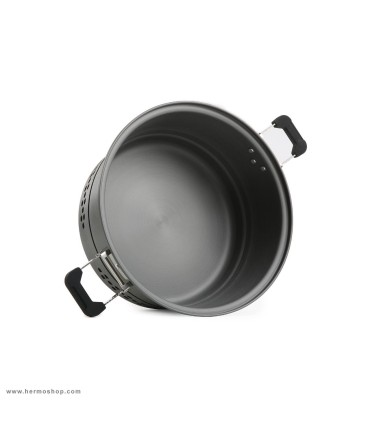 قابلمه توربو اسنوهاک مدل SN-C6192