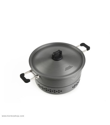 قابلمه توربو اسنوهاک مدل SN-C6192