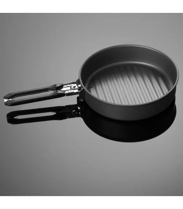 ست ظروف چهار نفره اسنوهاک مدل SN-C6194