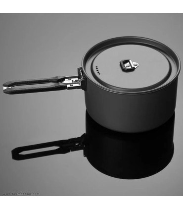 ست ظروف چهار نفره اسنوهاک مدل SN-C6194
