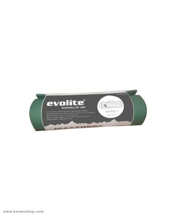 زیرانداز رولی کیسه خواب مدل EVOLITE