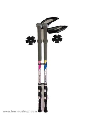 باتوم جفتی کلیپسی اکسپوننت مدل ABD-3-8508