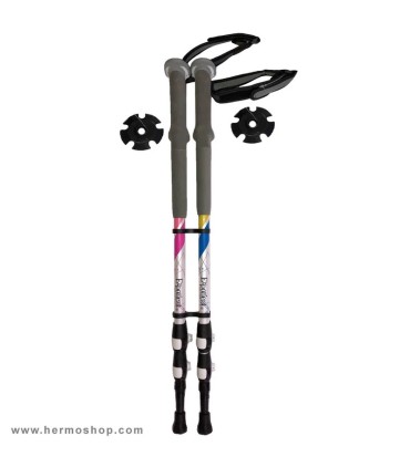 باتوم جفتی کلیپسی اکسپوننت مدل ABD-3-8508