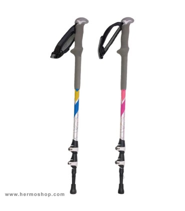 باتوم جفتی کلیپسی اکسپوننت مدل ABD-3-8508