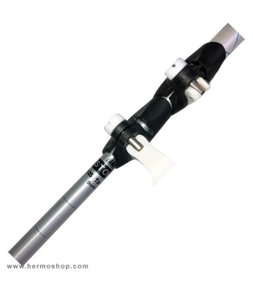باتوم جفتی کلیپسی اکسپوننت مدل ABD-3-8508