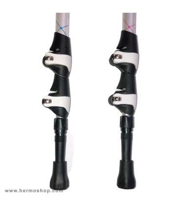 باتوم جفتی کلیپسی اکسپوننت مدل ABD-3-8508