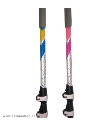 باتوم جفتی کلیپسی اکسپوننت مدل ABD-3-8508