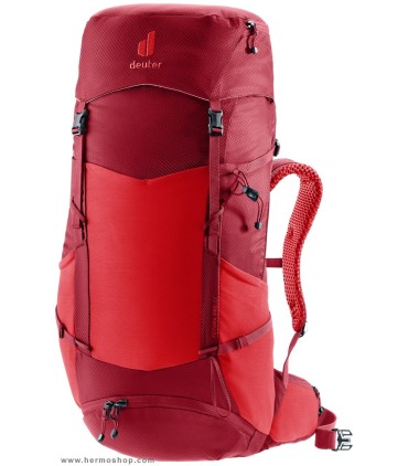 کوله پشتی دیوتر مدل FUTURA PRO 32L