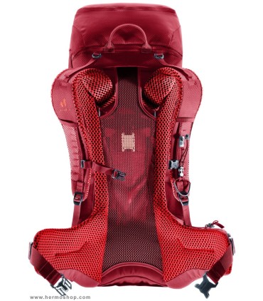 کوله پشتی دیوتر مدل FUTURA PRO 32L