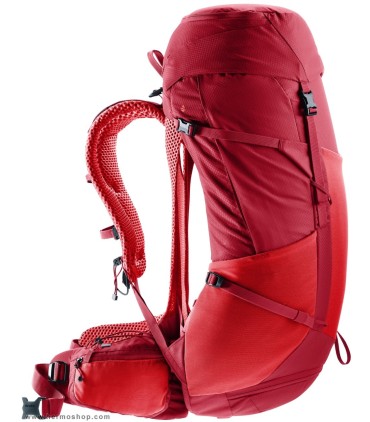 کوله پشتی دیوتر مدل FUTURA PRO 32L