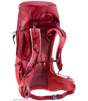 کوله پشتی دیوتر مدل FUTURA PRO 32L