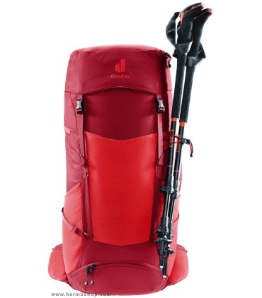 کوله پشتی دیوتر مدل FUTURA PRO 32L