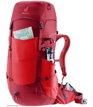 کوله پشتی دیوتر مدل FUTURA PRO 32L