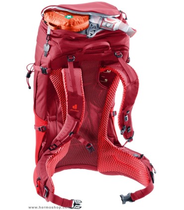 کوله پشتی دیوتر مدل FUTURA PRO 32L