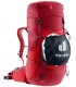 کوله پشتی دیوتر مدل FUTURA PRO 32L