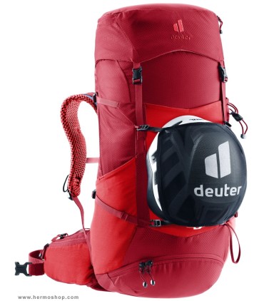 کوله پشتی دیوتر مدل FUTURA PRO 32L