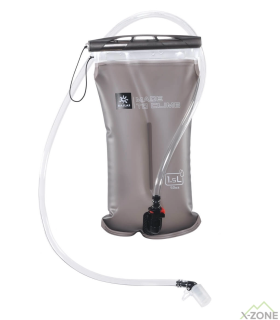کمل بک درب کشویی 1.5L کایلاس مدل SOFT FLASK KD2303101
