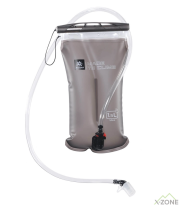 کمل بک درب کشویی 1.5L کایلاس مدل SOFT FLASK KD2303101