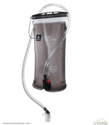 کمل بک درب کشویی 1.5L کایلاس مدل SOFT FLASK KD2303101